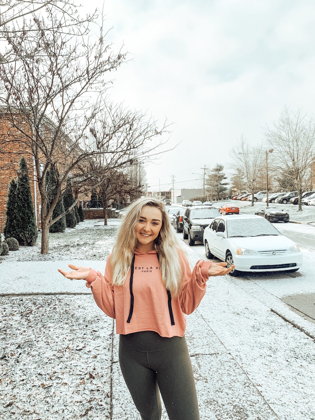 Valentine’s Day Is Just Another&nbsp;Day​