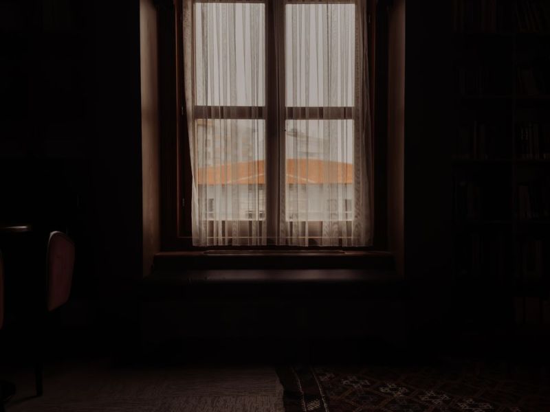 Quiet Rooms